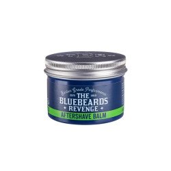 Бальзам после бритья The Bluebeards Revenge Aftershave Balm, 100 мл