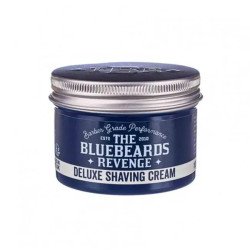 Крем для бритья The Bluebeards Revenge Deluxe Shaving Cream, 100 мл