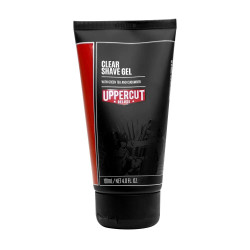 Гель для гоління Uppercut Shave Gel, 120 мл