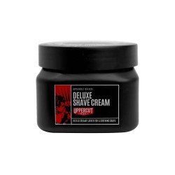Крем для бритья Uppercut Deluxe Shave Cream, 120 мл