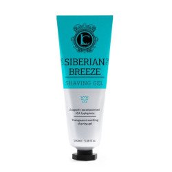 Гель для бритья Lavish Care Siberian Breeze