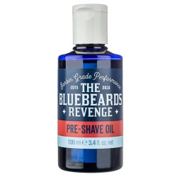 Масло до бритья The Bluebeards Revenge Pre-Shave Oil, 100 мл
