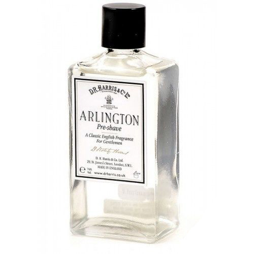 Лосьон до бритья D R Harris Arlington Pre-Shave Lotion