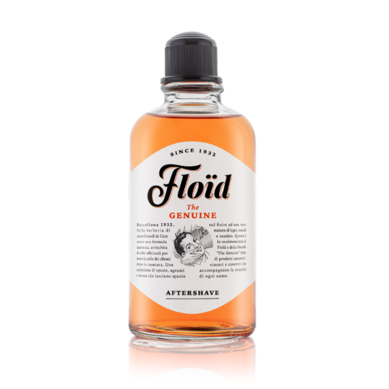 Лосьон после бритья Floid The Genuine XXL, 400 ml