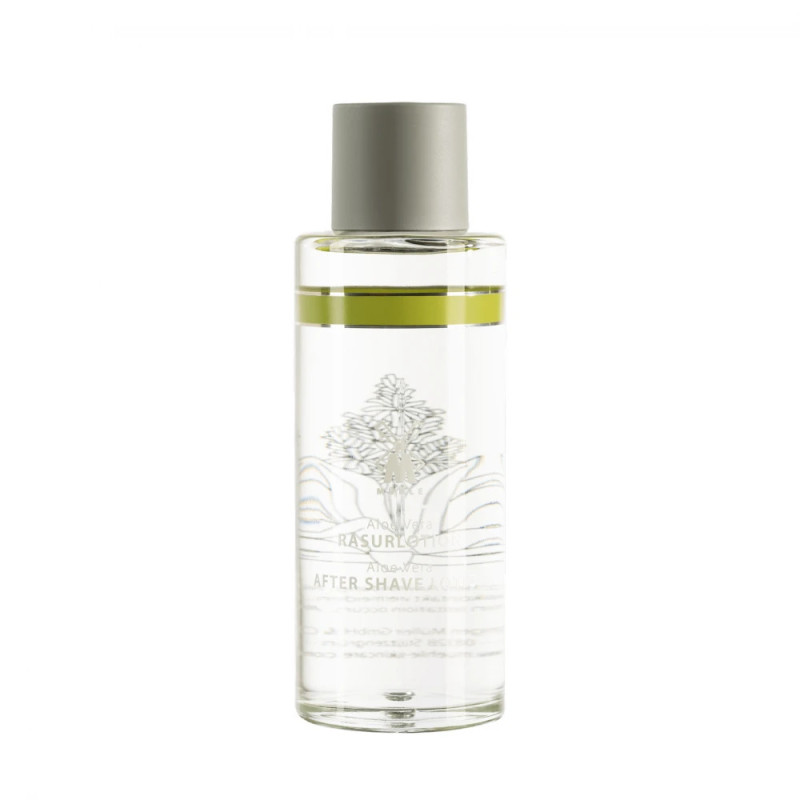 Лосьон после бритья MUEHLE Aloe Vera, 125 мл