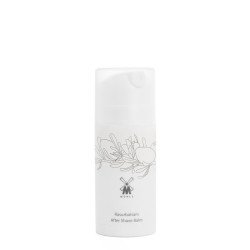 Бальзам после бритья MUEHLE ORGANIC
