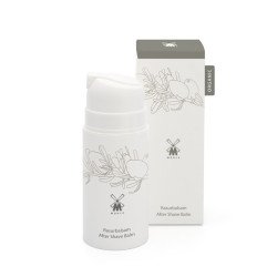 Бальзам после бритья MUEHLE ORGANIC