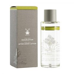 Лосьон после бритья MUEHLE Aloe Vera, 125 мл