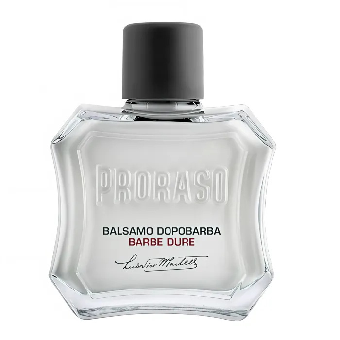 Бальзам после бритья Proraso After Shave Balm Nourish Sandalwood с сандалом и маслом ши, 100 мл