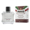 Бальзам после бритья Proraso After Shave Balm Nourish Sandalwood с сандалом и маслом ши, 100 мл