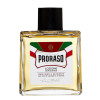 Лосьон после бритья After Shave Lotion Nourish Sandalwood с маслом ши и сандаловым маслом, 100 мл