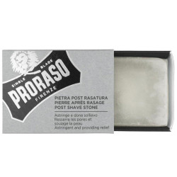 Камень от порезов Proraso Post Shave Alum Stone 