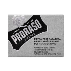 Камень от порезов Proraso Post Shave Alum Stone 