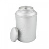 Порошковый дозатор для талька и пудры Proraso Tin Box