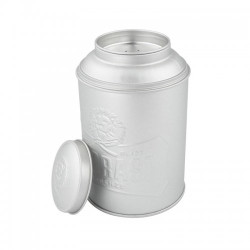 Порошковый дозатор для талька и пудры Proraso Tin Box
