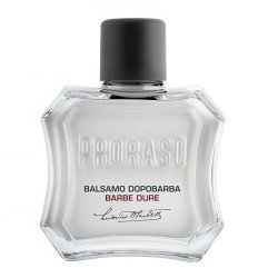 Бальзам после бритья Proraso After Shave Balm Nourish Sandalwood с сандалом и маслом ши, 100 мл