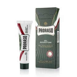 Заживляющий гель от порезов Proraso Shave Cut Repair Gel, 10 мл