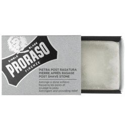Камень от порезов Proraso Post Shave Alum Stone 