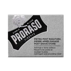 Камень от порезов Proraso Post Shave Alum Stone 
