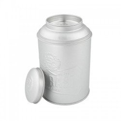 Порошковый дозатор для талька и пудры Proraso Tin Box