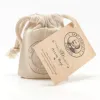 Квасці алюмокалієві Captain Fawcett Traditional Alum Bar, 90 г