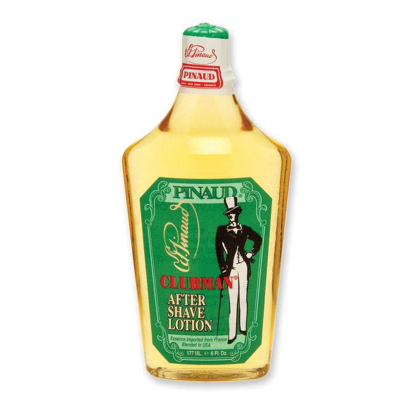 Лосьон после бритья Clubman Pinaud After Shave Lotion, 177 мл