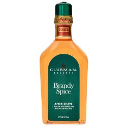 Лосьон после бритья Clubman Pinaud Brandy Spice After Shave Lotion, 177 мл