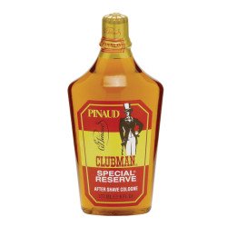Одеколон после бритья Clubman Pinaud Special Reserve After Shave Cologne, 177 мл