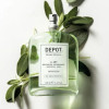 Восстанавливающий лосьон после бритья Depot 407 Restoring Aftershave