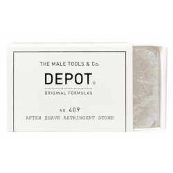 Камень от порезов Depot 409 After Shave Astringent Stone
