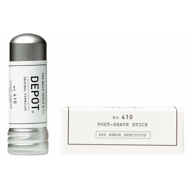 Олівець від порізів Depot 410 Post-Shave Stick