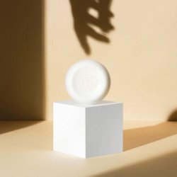 Мыло для бритья Depot 412 Hydrating shaving soap, 100 грамм