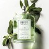 Відновлюючий лосьйон після гоління Depot 407 "Вишукана шавлія" Restoring Aftershave, 100 мл