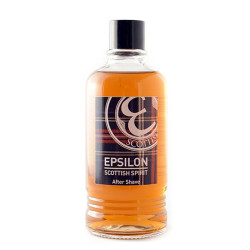 Лосьон после бритья Epsilon Scottish Spirit After Shave, 400 мл