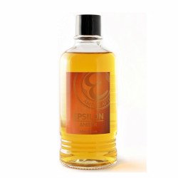 Лосьон после бритья Epsilon Amber After Shave Lotion, 400 мл