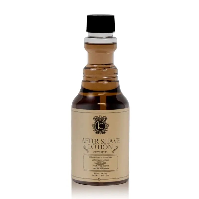 Лосьон после бритья Lavish Care After Shave Lotion Odysseus, 290 мл