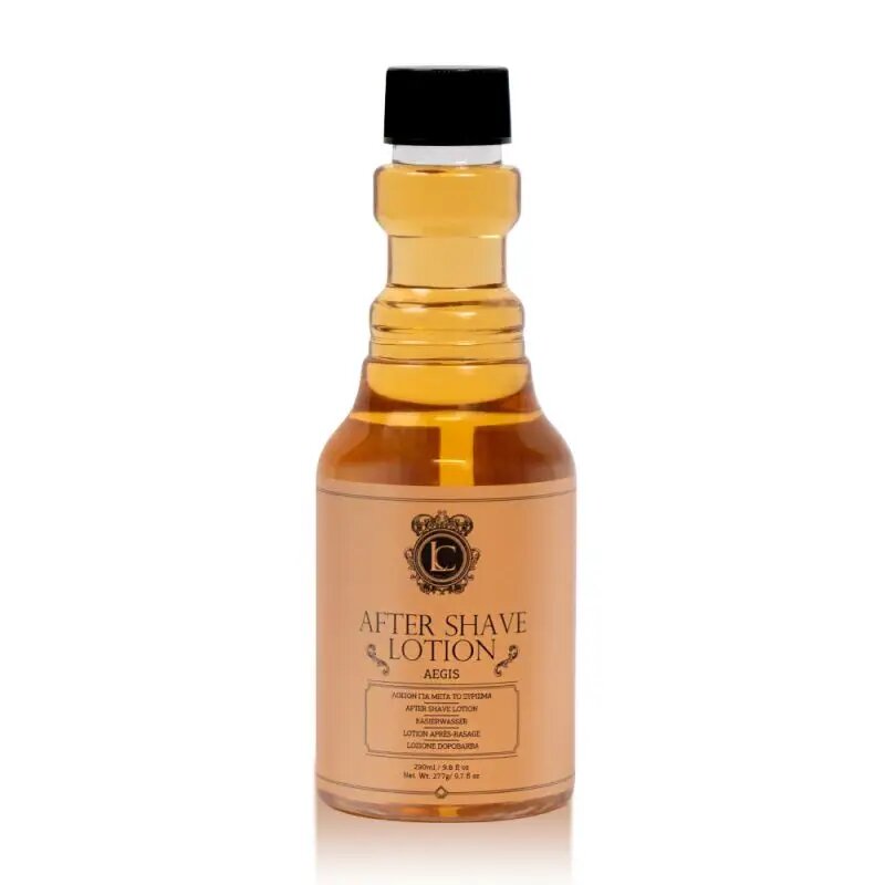 Лосьйон після гоління Lavish Care After Shave Lotion Aegis, 290 мл