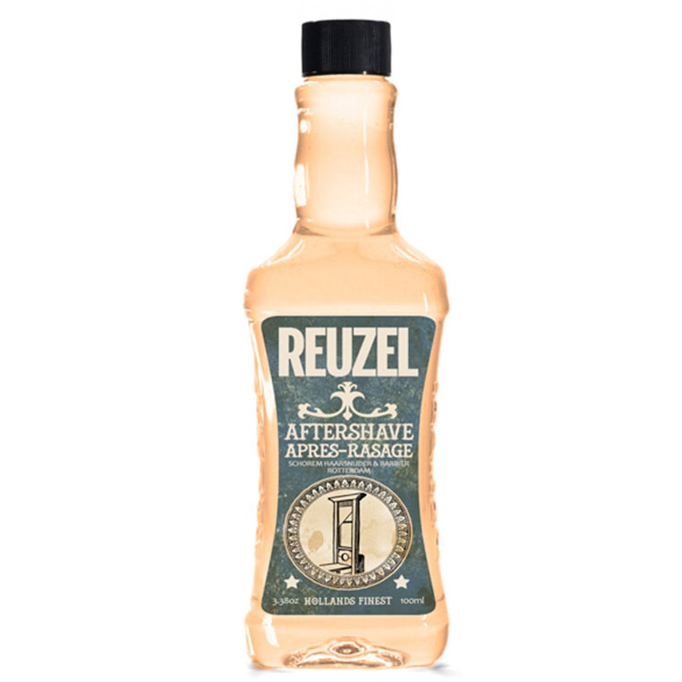 Лосьон после бритья Reuzel After Shave Lotion, 100 мл
