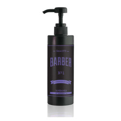 Крем-одеколон после бритья Marmara Barber Cream Cologne №1, 400 мл
