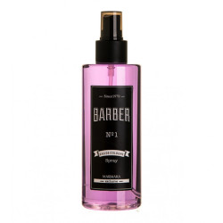 Одеколон Marmara Barber №1 Eau De Cologne, 250 мл 