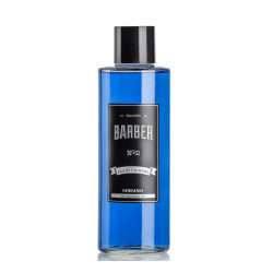 Одеколон Marmara Barber №2 Eau De Cologne, 500 мл