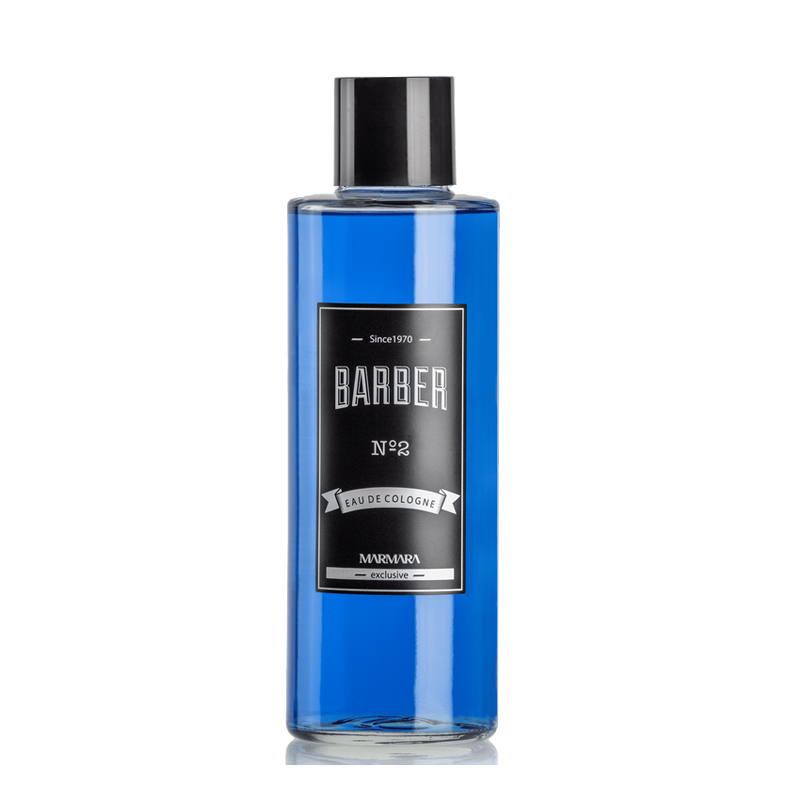 Одеколон Marmara Barber №2 Eau De Cologne, 500 мл