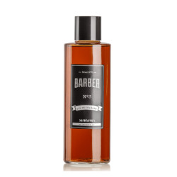 Одеколон Marmara Barber №3 Eau De Cologne, 500 мл