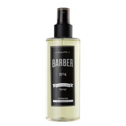 Одеколон Marmara Barber №4 Eau De Cologne, 250 мл 