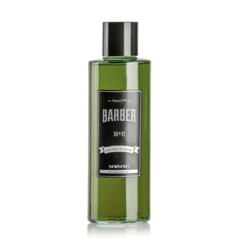 Одеколон Marmara Barber №5 Eau De Cologne, 500 мл