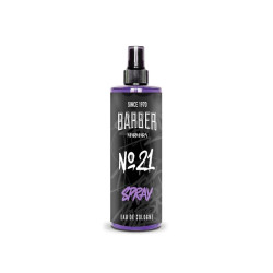 Одеколон Marmara Eau De Cologne Barber No.21 400 мл