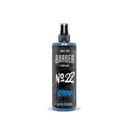 Одеколон Marmara Eau De Cologne Barber No.22 400 мл