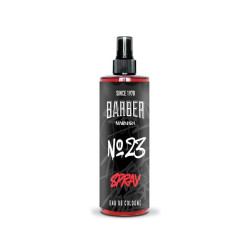Одеколон Marmara Eau De Cologne Barber No.23 400 мл