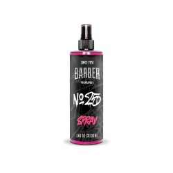 Одеколон Marmara Eau De Cologne Barber No.25 400 мл