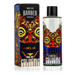 Одеколон Marmara Eau De Cologne Colombia, 500 мл